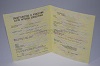 Увеличить Стоимость Свидетельства о Рождении Азербайджанской АССР 1970-1991 г. в Дмитрове и Московской области